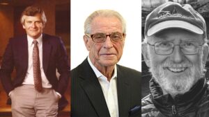 Ottawa Bids Farewell to Three Influential Figures