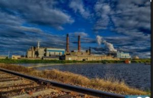 Ottawa Invests in Kap Paper’s New Project