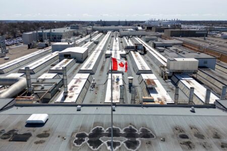 Ottawa Reduces Tariff Exemptions for Auto Giants