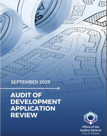 Ottawa’s Development Process Speeds Up Before Approval, Faces Post-Approval Challenges