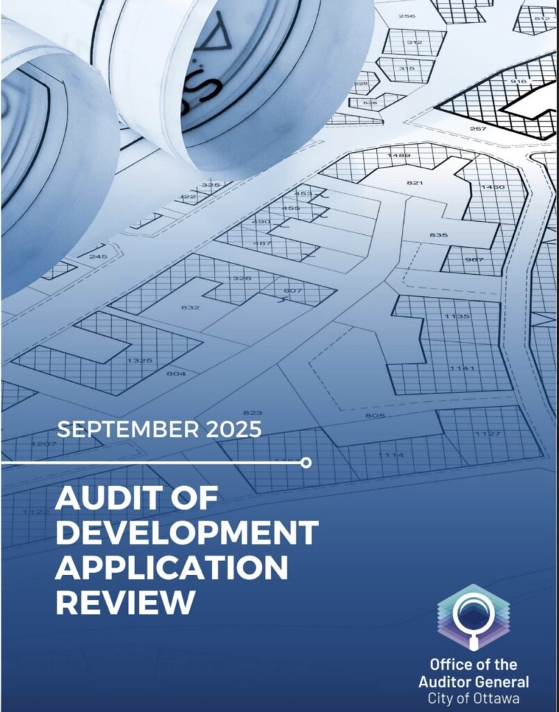 Ottawa’s Development Process Speeds Up Before Approval, Faces Post-Approval Challenges