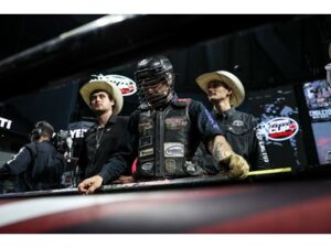 PBR Canada’s Cup Series Is Back in London, Ontario