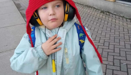 Calls for Better Support After Tragic Loss of Hamilton Boy