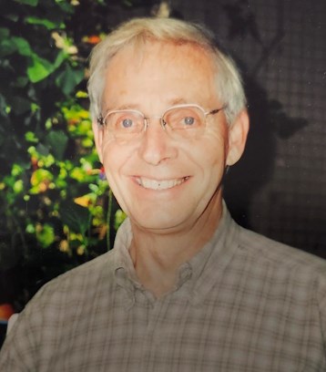 Paul Seidel, 85, Has Passed Away