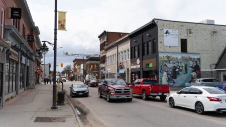 New Support Network Launches in Pembroke