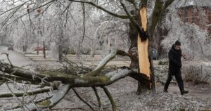 Emergency Declared in Peterborough and Simcoe Counties