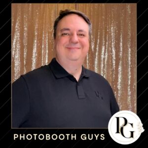 Celebrating a Decade of Fun with Photobooth Guys