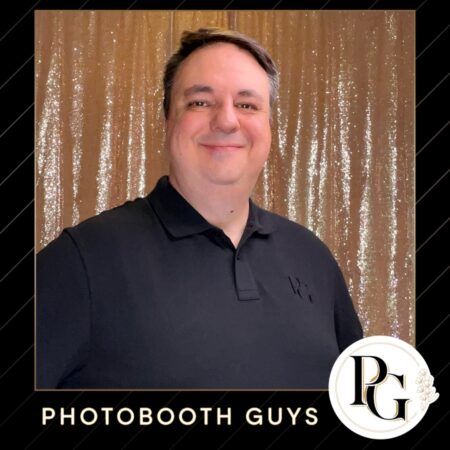 Celebrating a Decade of Fun with Photobooth Guys