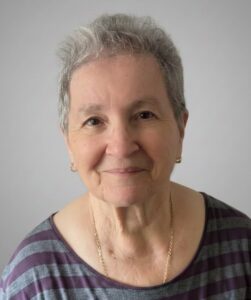 Remembering Pina Curciarello