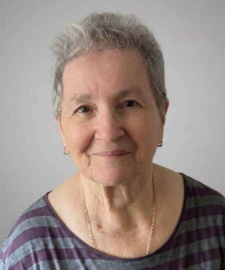 Remembering Pina Curciarello