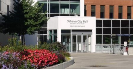 Major Industrial Development Planned for Oshawa