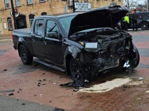 Incident in Port Elgin Leads to Police-Involved Shooting