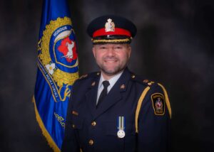 Police corruption review a chance to show CK police integrity: Chief
