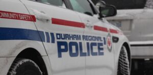 Prank Leads to Arrest at Oshawa School