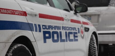 Prank Leads to Arrest at Oshawa School