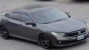 Man Shot Dead in Burlington Restaurant Parking Lot