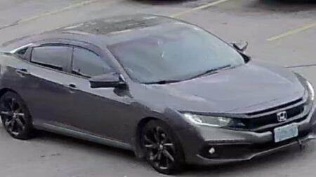 Man Shot Dead in Burlington Restaurant Parking Lot