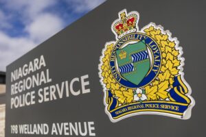 Police investigating fatal tent fire in St. Catharines, Ont., as homicide