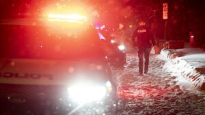 Police link 21 people to unlicensed downtown business