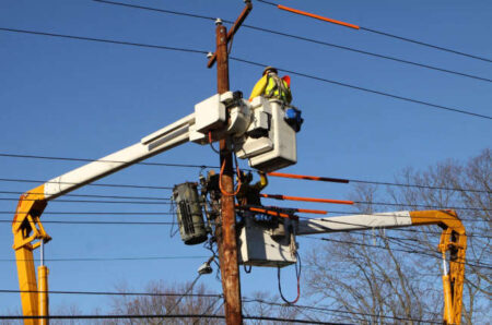 Scheduled Power Outage for Kingston and Surrounding Areas