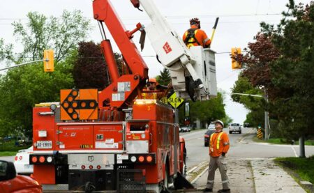 Power Issues Affecting Residents in Pickering and Ajax