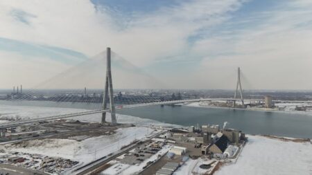 Ford Urges Canada to Stand Strong Against Trump’s Bridge Threat