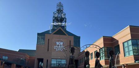 Pickering Receives .2 Million to Boost Housing Efforts