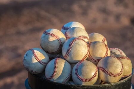 Ontario Government Allocates 0,000 for Youth Baseball Growth