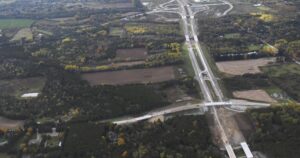 Tolls on Hwy. 407 to Be Lifted in Durham