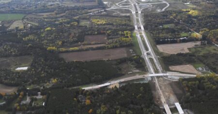 Tolls on Hwy. 407 to Be Lifted in Durham