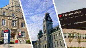 Mixed reactions in Kingston as changes announced to post-secondary funding – Kingston News