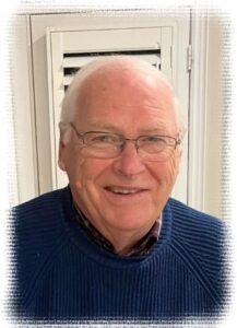 RAY, Bertram John ‘Barney’ – Obituary – Sault Ste. Marie