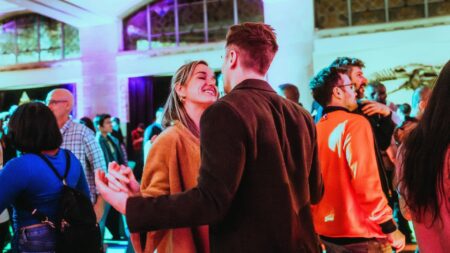 Exciting Valentine’s Day Activities in Toronto