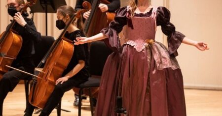 Celebrating Rameau’s Dance Legacy