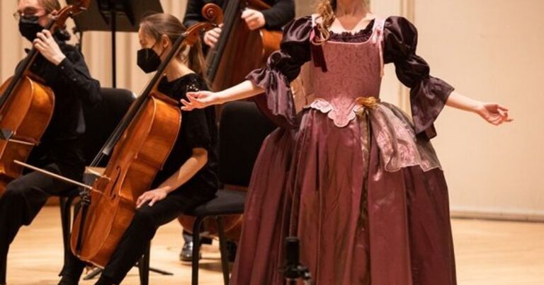 Celebrating Rameau’s Dance Legacy