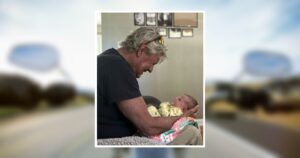 Randy Ritchie, 1965-2026