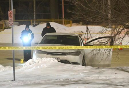 Local Rapper Lil OT Gunned Down in Burlington