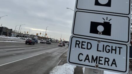 Emergency Responses Face Penalties from Red-Light Cameras