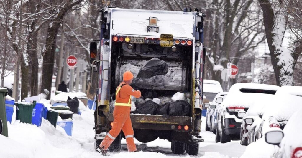 Local Area Seeks to Prevent Future Collection Issues