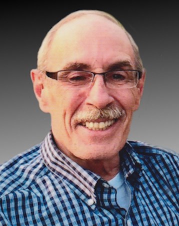 Richard Pylychuk, 1951-2026