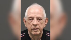 Richmond Hill doctor charged in historic sexual assault case