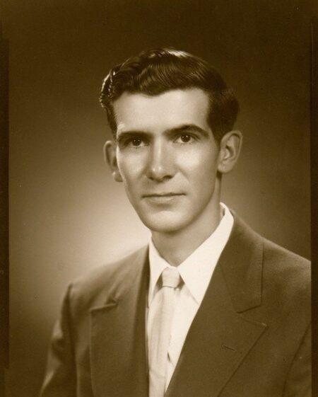 Robert “George” Morrow – Obituary – Northwest Ontario