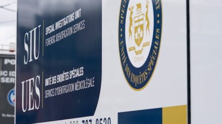 Crash in Burlington Leaves Two Injured