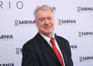 Sarnia mayor asks province to reconsider rules on police budgets