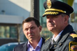 Search continues for missing people in deadly Brampton fire: police