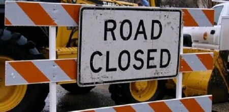 North Oshawa Road Closure for Urgent Repairs