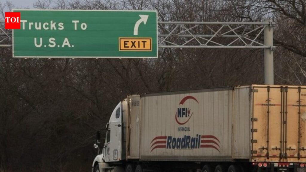 Eight Men Charged in Ontario Driver Exam Scam