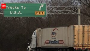 Several Indian-origin men among eight facing 24 charges in Ontario commercial driver exam fraud probe