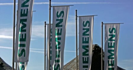 Siemens to Scale Back Production in Ontario Facility