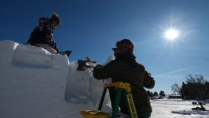 Celebrate Winter at Thunder Bay’s SnowDay